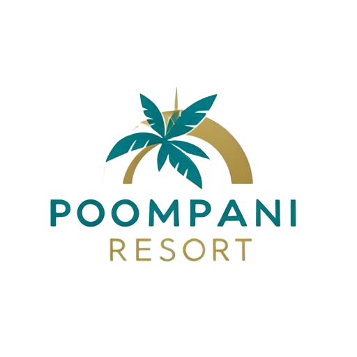 Poompany Resort logo